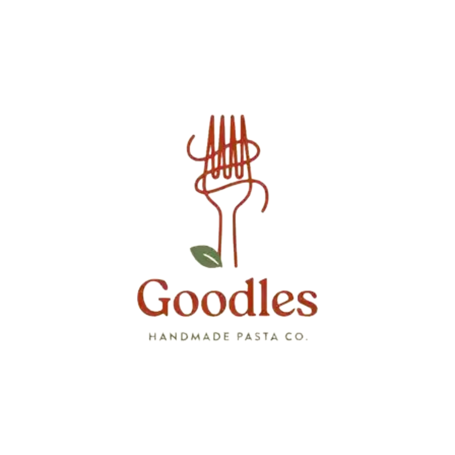 Goodles Pasta
