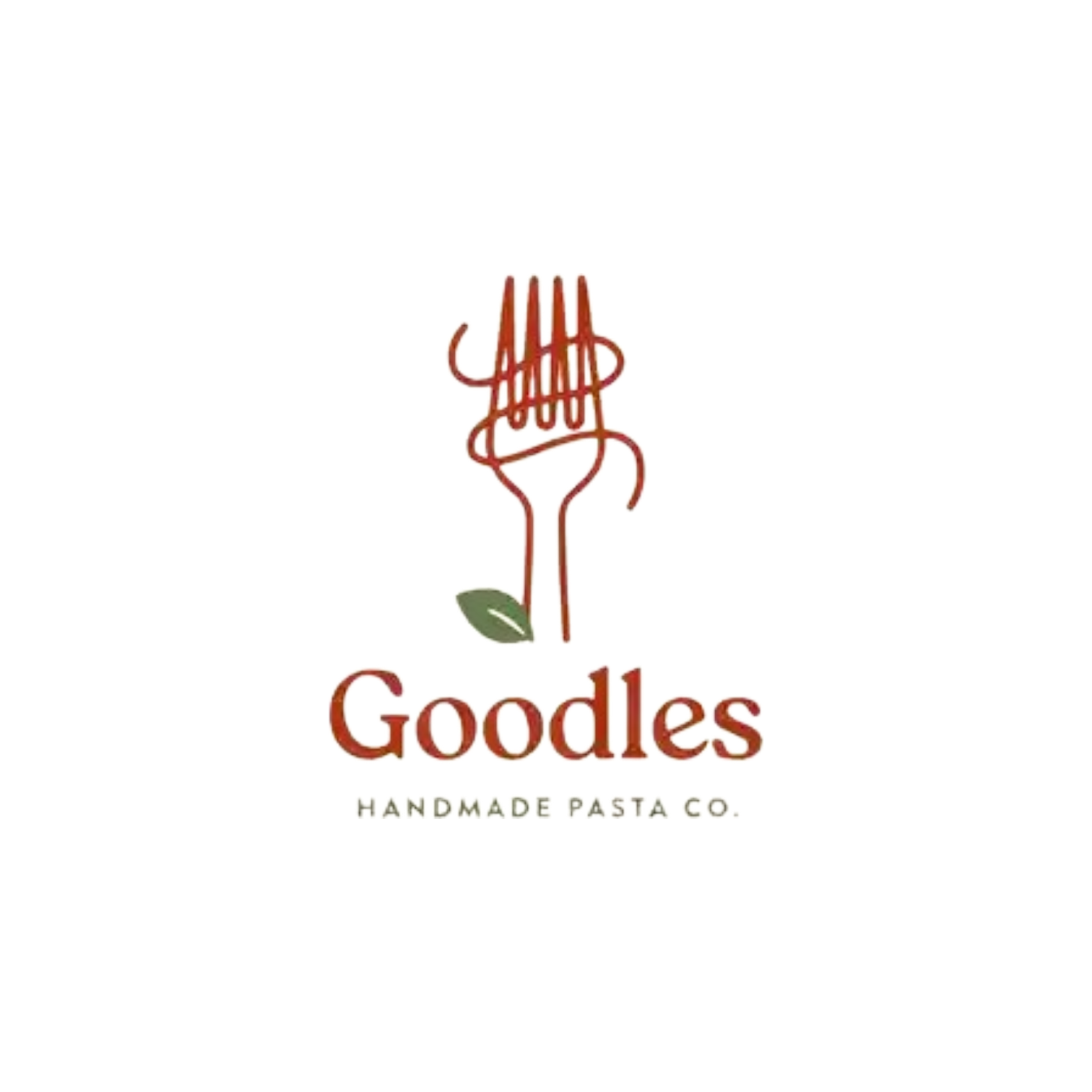 Goodles Pasta